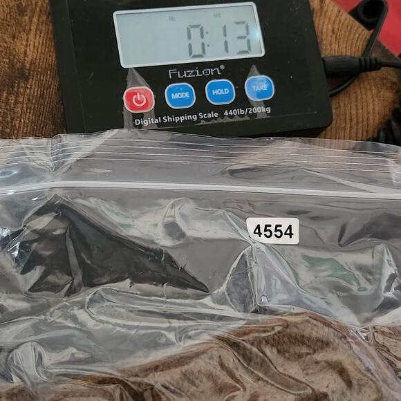 Vince Camuto Cable-Knit Sweater Women’s SZ M Brown Mock Neck Pullover Cozy EUC - Picture 12 of 12